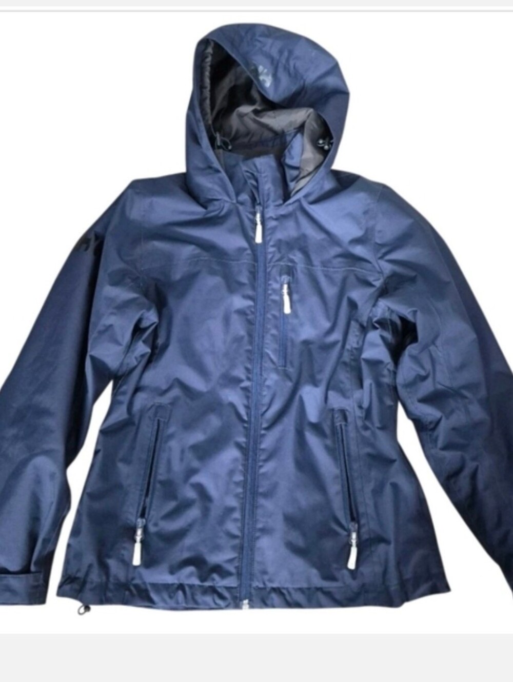 Helly Hansen Womens Light Jacket Size XS